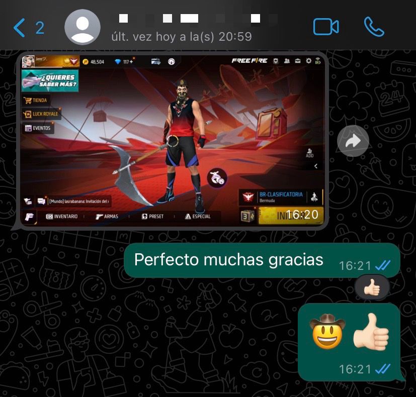 recargar diamantes free fire